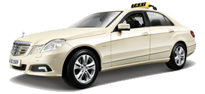 Taxi Transfers in Crete